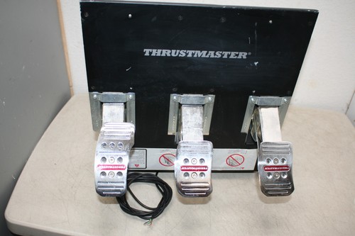 Thrustmaster t500 pedale - t500, rs