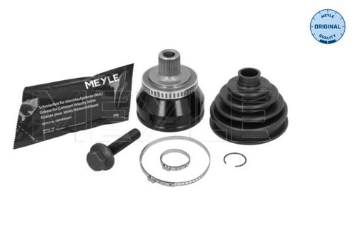Kit giunti albero motore