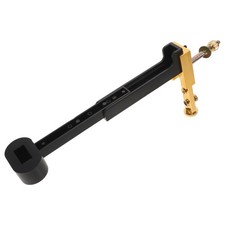 Staffa oscillante per - ,