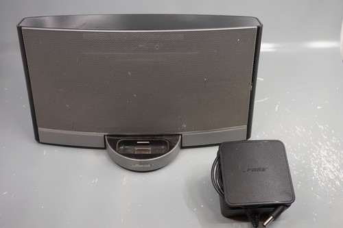 Bose sounddock n123 - bose,