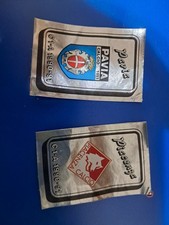 ALBUM FIGURINE CALCIATORI