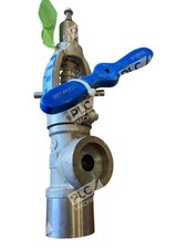 Conval 12U2J-1057G-6T00 Globe