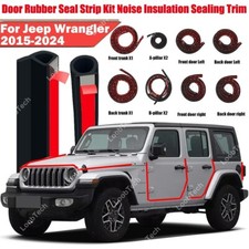 Per Jeep Wrangler 15-24 Kit