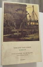 VINCENT VAN GOGH SORROW Tutte