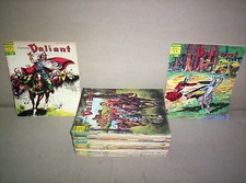 PRINCIPE VALIANT SERIE