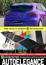 ⭐0754 SPOILER ADATTO PER