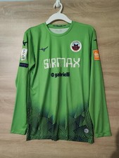 A.S. Maglia portiere