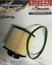 FILTRO GASOLIO OPEL ASTRA