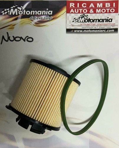 Filtro gasolio opel astra - gasolio,