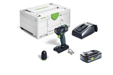 Festool Avvitatore a batteria