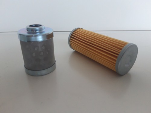 Kit filtro carburante per - carburante,