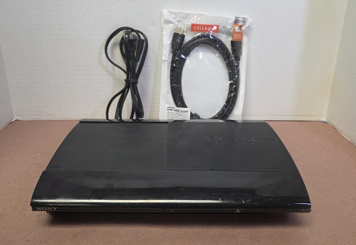 Console playstation ps3 - playstation, 3