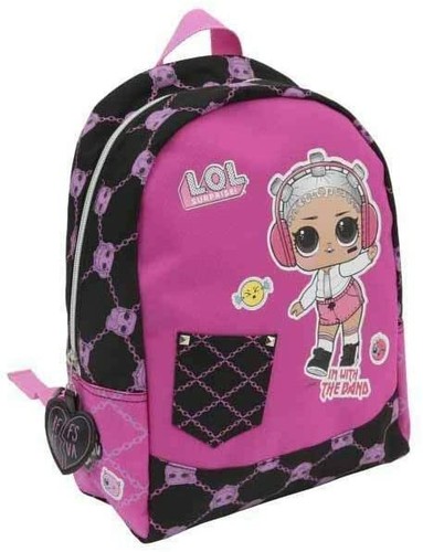 Zainetto asilo lol surprise - asilo,