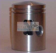 Pistone Completo Piston Kolben