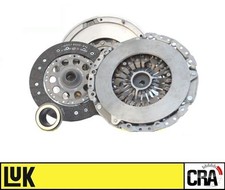 KIT FRIZIONE E VOLANO  BMW