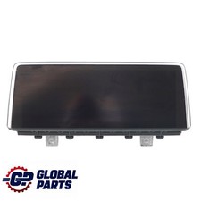 Monitor cruscotto BMW X5 F15 Schermo centrale di bordo 10,25" 9347878