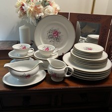 1950s rosenthal gray dawn - 1950s,