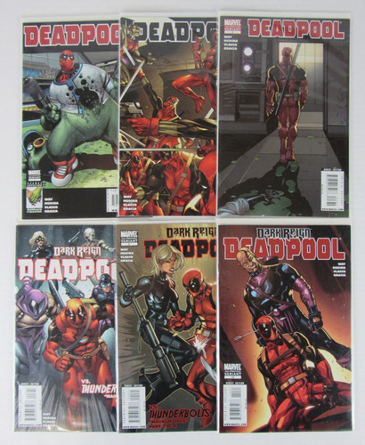 Deadpool 3 8 - deadpool, 3,