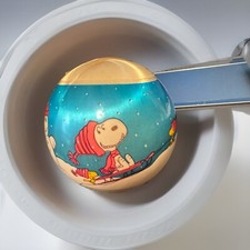 Vintage 1979 Snoopy Nipoty