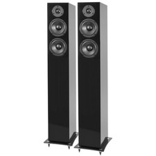PRO-JECT SPEAKER BOX 10 BLACK