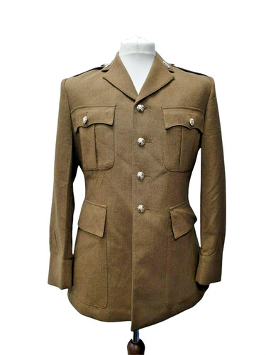 Genuine british army - british, fad