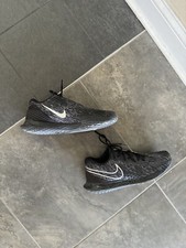 Nike Vapor Cage RAFA X Tiger Woods Size 13 