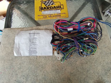 Fiat 500 L - impianto