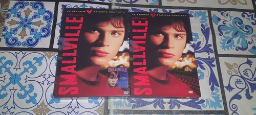 Box dvd - box+6,