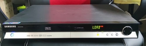 Videoregistratore hdd lettore - hdd,
