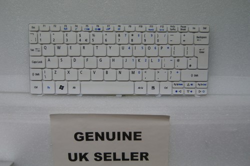 Tastiera acer aspire one happy - tastiera,
