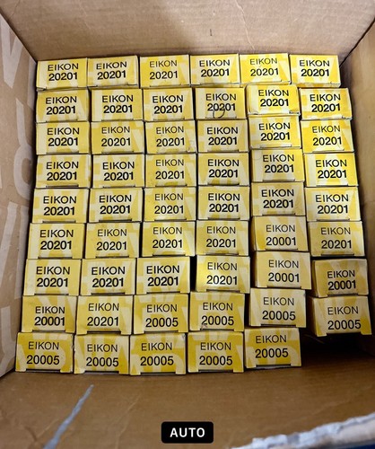 Lotto vimar eikon - eikon, 20201