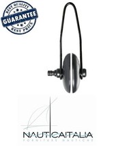 CUFFIA LAVAGGIO MOTORE UNIVERSALE - PER MOTORI FUORIBORDO - BARCA GOMMONE