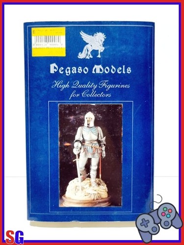 Figurini piombo 90mm - figurini, kit