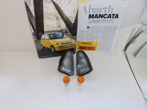 Fiat cinquecento sporting del - cinquecento,