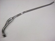 Tubo scarico anteriore Opel
