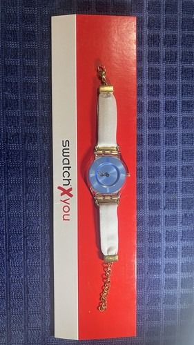 Swatch skin bludablu - swatch,
