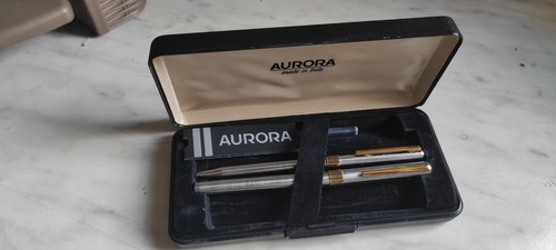 Coppia penne aurora - penne,