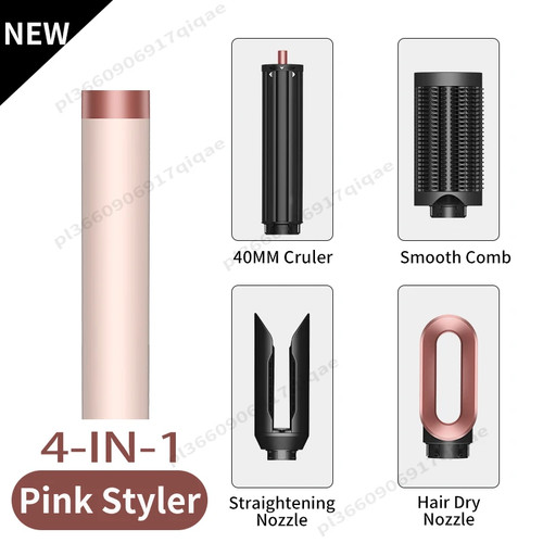 Set regalo styler per - styler, capelli