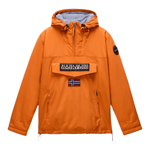 Napapijri giacca uomo - giacca,