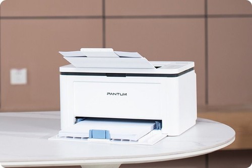 Pantum stampante laser n - stampante,
