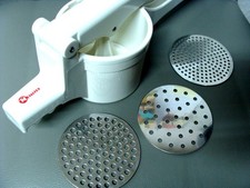METALTEX pressa per patate