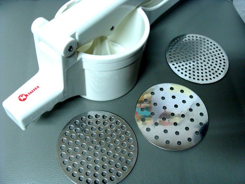 Metaltex pressa per patate - metaltex,