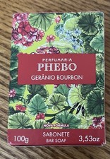 Phebo Gerânio Bourbon Bar