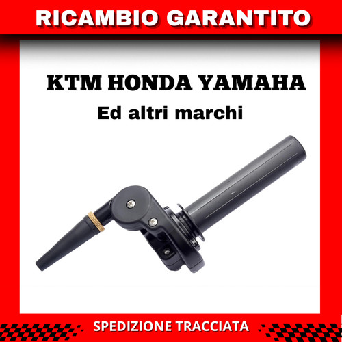 Comando gas rapido - comando,