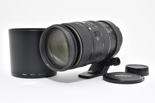 Nikon AF NIKKOR 80-400 mm F/4.5-5.6 D ED VR obiettivo zoom GIAPPONE [quasi come nuovo] #347