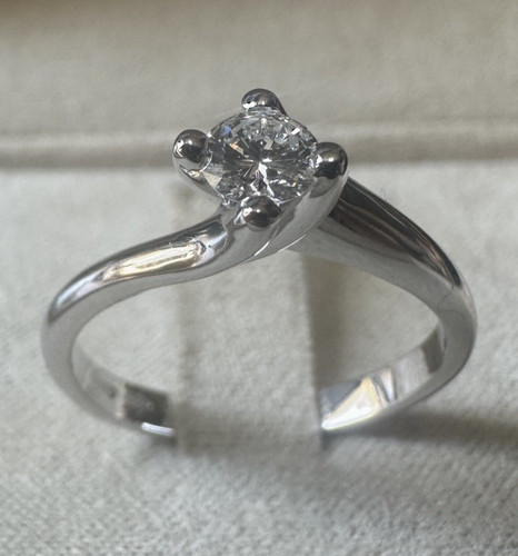 Anello valentino oro - valentino,