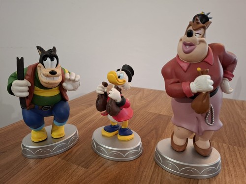 Disney gambadilegno trudy - disney,