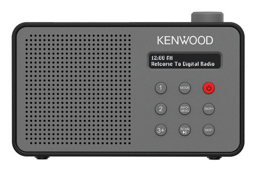 Kenwood radio portatile - kenwood,