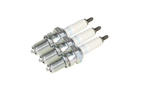 Kit candele ngk - ngk, dr7ea