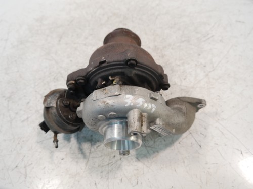 Turbocompressore per volvo - per,